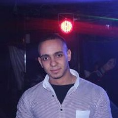 Amir Hussein