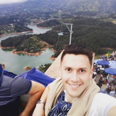 Diego Mayorga 7