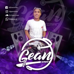 DJ Gean Imán