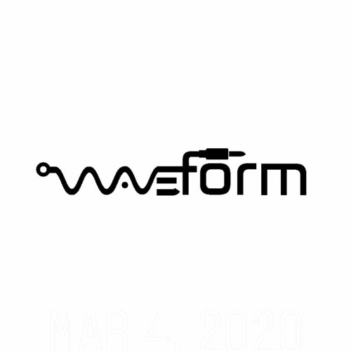WAVEFORM’s avatar