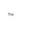 The