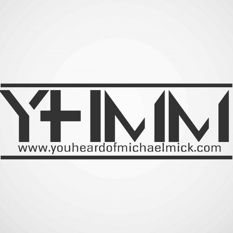 Michael Mick podcast artwork