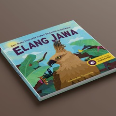 Seri Buku Interaktif Satwa Endemik Indonesia