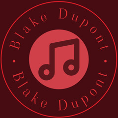 Blake Dupont