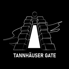 Tannhäuser Gate
