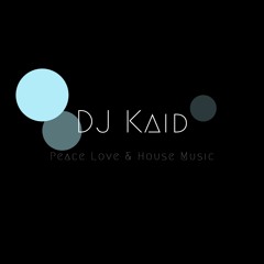 DJ Kaid