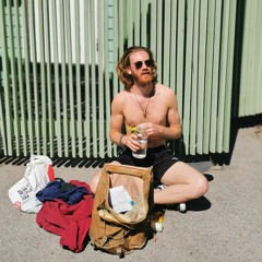 Ludvig Flies To The Moon