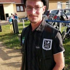 Patrick wysk
