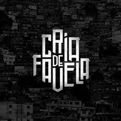 Cria de Favela