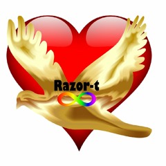 Razor-t - Neues Kapitel (prod. by Allrounda Beats)