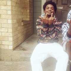 SaySo REEK
