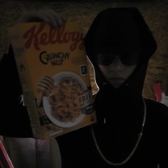 Crunchy Nut