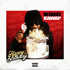 King Kawap