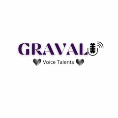 GRAVALU VOICE TALENTS