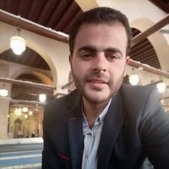 Mohammed Ahmed