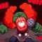 tricky the clown