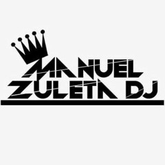 Manuel Zuleta Dj☆