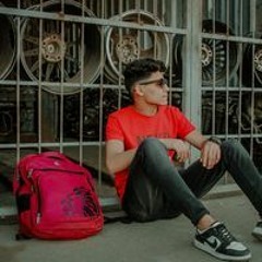 كل يوم اقول أبطل _ كل يوم ميجيش _ عبسلام والسعداوي هيكسر السماعات 2023(M4A_128K).m4a
