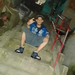 Edison Espinosa Gallego