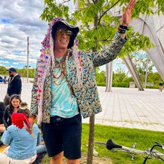 Fabulous Fadi