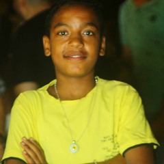 Mohammed Ahmed