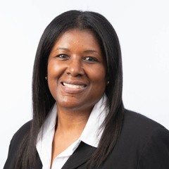 Georgette Harper