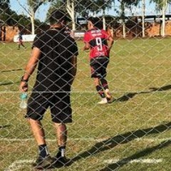 Balo Encina