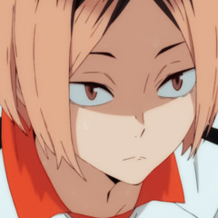 Kenma Kozume