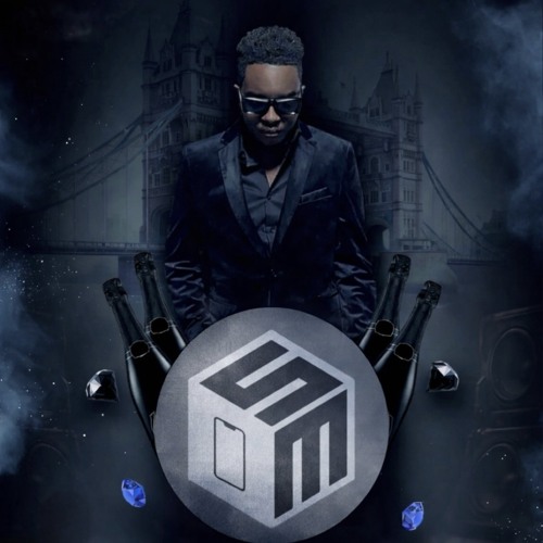 ItsDjShortman artist photo