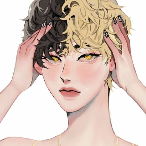 JinMori’s avatar