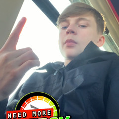 Lucas hornigold
