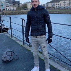 Henry Horan