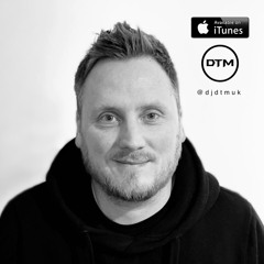 DTM OLDSKOOL UKG