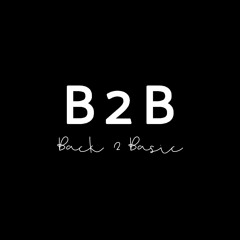 Back2Basic Records