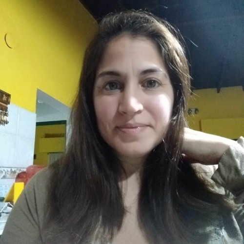 Verónica Melillo’s avatar