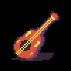 DELTARUNE: A Lost Girl