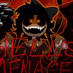 Hells Menaces OST