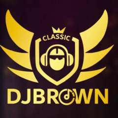 CLASSIC DJBROWN