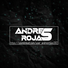 Andres Rojas