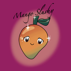 Mango Slushy