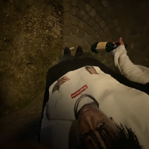 Silenzio stampa pt1 -Glocky