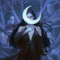Nyx 🖤💔