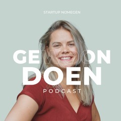 Gewoon Doen de podcast