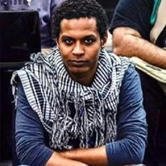 Mahmoud Hashem