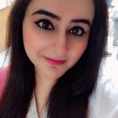 Maryam Hussain