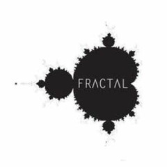Fractal Metal Band