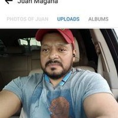Juan Magana