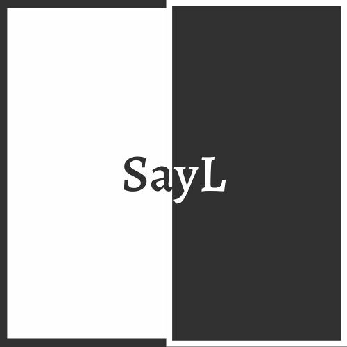 SayL’s avatar