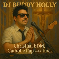 DJ Buddy Holly