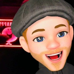 Mr Happy